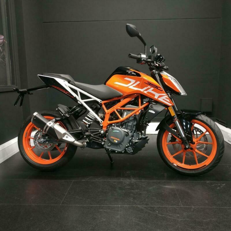 ktm duke gumtree
